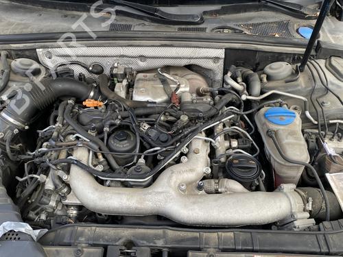 Engine AUDI A5 (8T3) 2.7 TDI | BP36260191M1 - Image 6