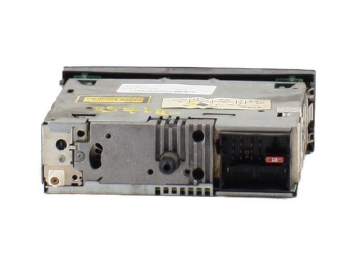 Used Radio Radio PEUGEOT 307 (3A/C) 1.6 HDi 110 (109 hp) 25677633 25677633