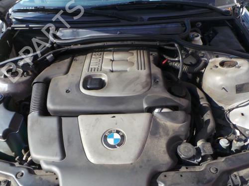 Left tailgate light BMW 3 Touring (E46) 320 d | BP25699760C79 