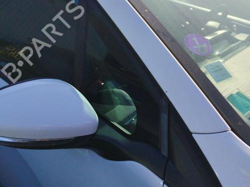 Used Front right quarter glass Front right quarter glass PEUGEOT 208 I (CA_, CC_) 1.2 VTI 82 (82 hp) 36763462 36763462