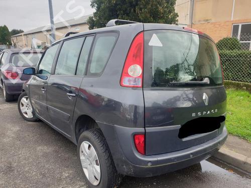Rear bumper right light RENAULT ESPACE IV (JK0/1_) 2.2 dCi (JK0H) | BP25687345C82  - Image 7