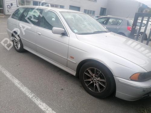 AC compressor BMW 5 Touring (E39) 530 d | BP25679784M34 