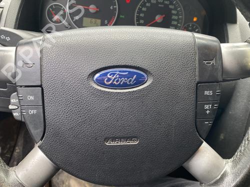 Used Driver airbag FORD MONDEO III (B5Y) 2.0 16V TDDi / TDCi (115 hp) 25677351