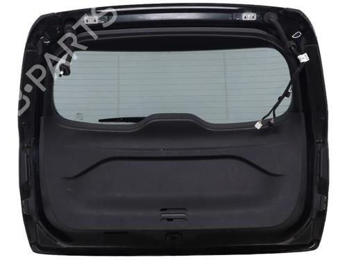 Tailgate RENAULT KOLEOS II (HC_) 2.0 dCi 175 (HCAK) | BP33200948C6 - Image 4