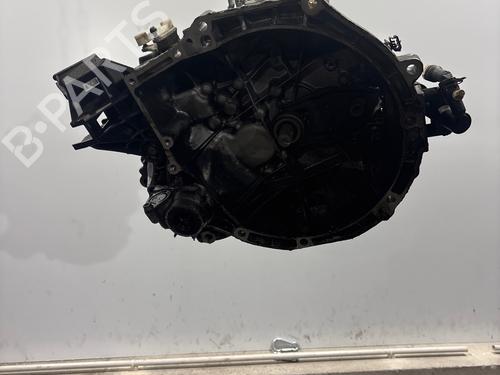 Used Gearbox Gearbox 39006378 39006378