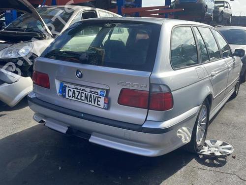 AC compressor BMW 5 Touring (E39) 530 d | BP25688835M34 