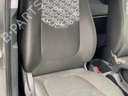 Front left window mechanism KIA SOUL I (AM) 1.6 CRDi 128 | BP25681408C22 - Image 13
