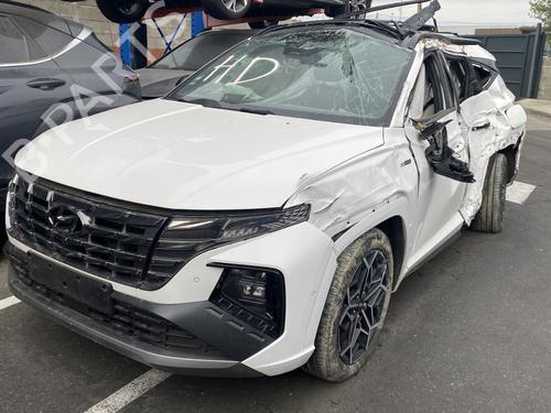 Engine HYUNDAI TUCSON (NX4E, NX4A) 1.6 T-GDI Plug-in-Hybrid HTRAC | BP28314778M1  - Image 6