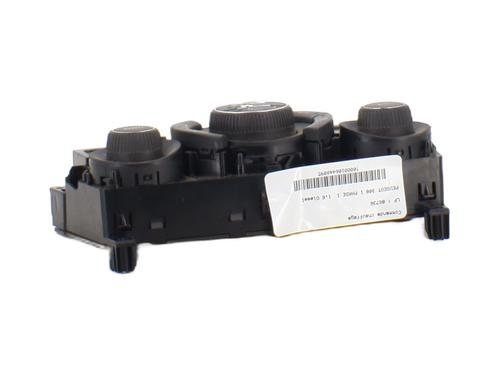 Used Climate control Climate control PEUGEOT 308 I (4A_, 4C_) 1.6 HDi (109 hp) 26240750 26240750