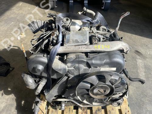 Used Engine Engine AUDI A4 B5 Avant (8D5) 2.5 TDI (150 hp) 25686294 25686294