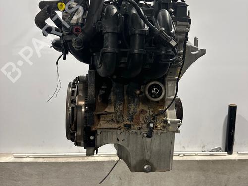 Engine FORD FIESTA VII (HJ, HF) 1.1 Ti-VCT | BP36794145M1 - Image 2