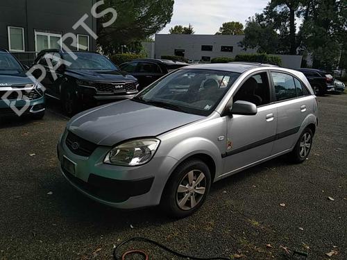 Starter KIA RIO II (JB) 1.5 CRDi | BP25674322M8  - Image 5