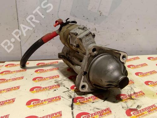 Used Starter Starter FIAT GRANDE PUNTO (199_) 1.9 D Multijet (120 hp) 25696242 25696242