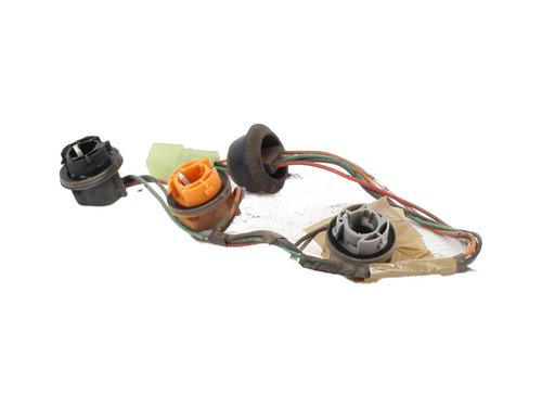 Lampeholder SUZUKI WAGON R+ Hatchback (MM) 1.3 (RB413) BP25698116L10