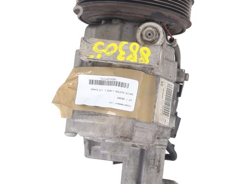 AC compressor DACIA DUSTER (HS_) 1.5 dCi | BP35806287M34 - Image 4