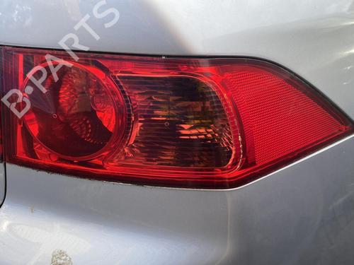 Right taillight HONDA ACCORD VII (CL, CN) 2.2 i-CTDi (CN1) | BP27605282C35 