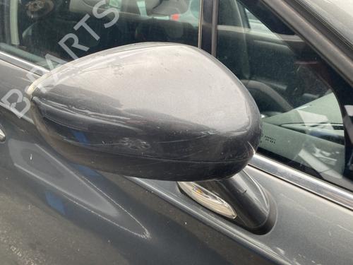 Used Right mirror CITROËN C4 II (NC_) 2.0 HDi / BlueHDi 150 (150 hp) 28427413