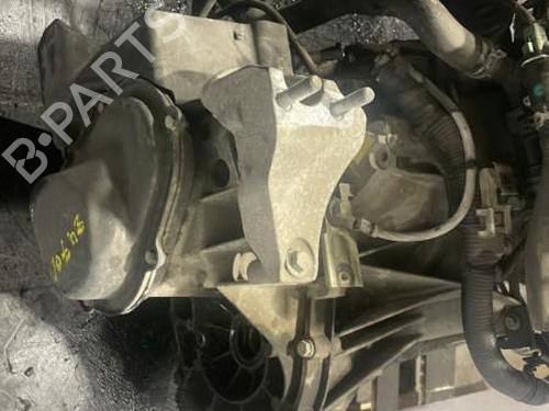 Gearbox FORD FIESTA VI (CB1, CCN) 1.6 TDCi | BP25692080M3 