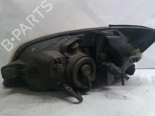 Right headlight HYUNDAI GETZ (TB) 1.5 CRDi | BP25689217C29 
