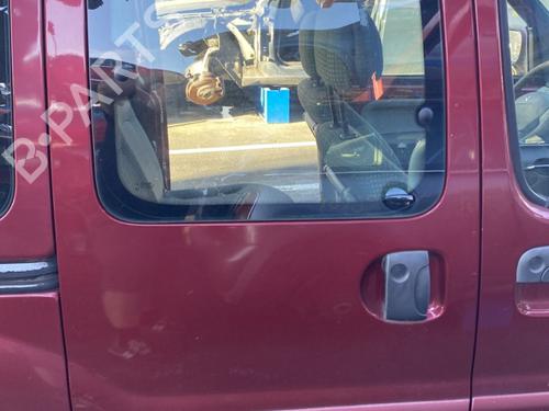 Right rear door RENAULT KANGOO Express (FC0/1_) 1.5 dCi (FC07, FC1R) 7751473603