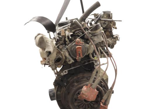 Used Engine Engine 37683717 37683717