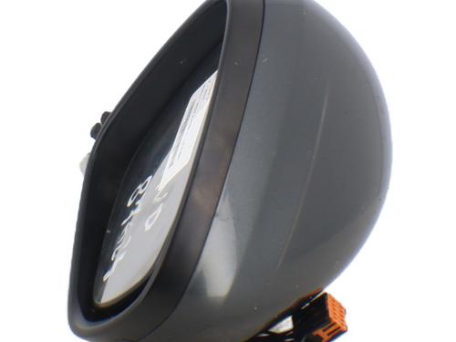 Right mirror RENAULT LAGUNA II (BG0/1_) 1.9 dCi | BP31757079C27 