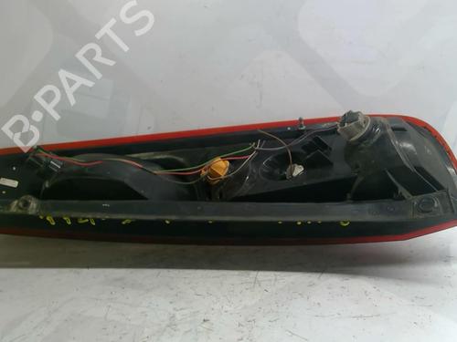 Used Left taillight Left taillight 25689218 25689218