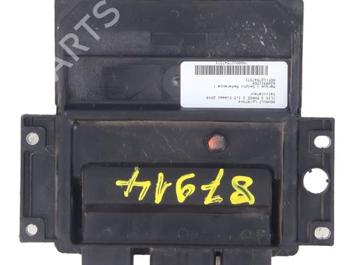 Used Control unit Control unit 36442343 36442343