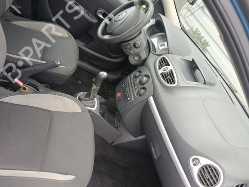 Left front window switch RENAULT CLIO III (BR0/1, CR0/1) 1.5 dCi (C/BR0G, C/BR1G) | BP32854818I27 - Image 8