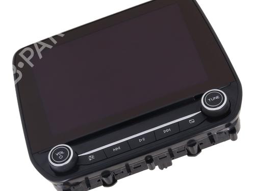 Used Display monitor FORD PUMA (J2K, CF7) 1.0 Flexifuel (125 hp) 29491498