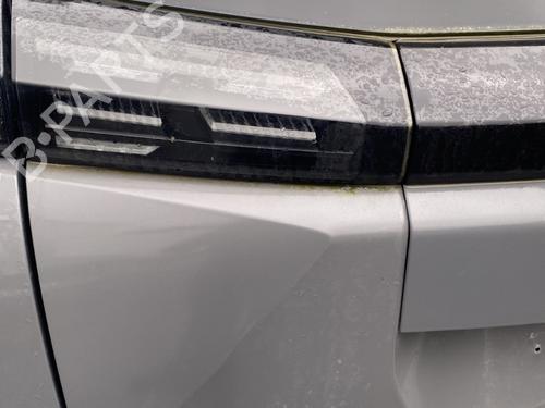 Used Left tailgate light Left tailgate light 32326585 32326585