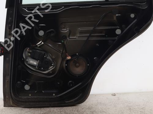 Rear right door window VW GOLF PLUS V (5M1, 521) 2.0 TDI 16V | BP27434506C21 