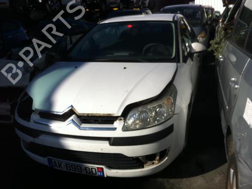 Right tailgate light CITROËN C4 I (LC_) 1.6 HDi | BP25687871C80 - Image 6