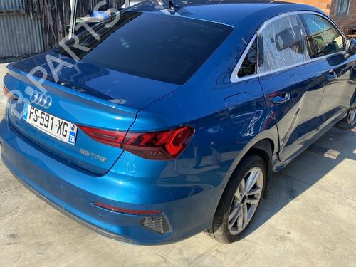 Gearstang AUDI A3 Limousine (8YS, 8YM) 35 TFSI Mild Hybrid | BP28168911M90 - Image 8
