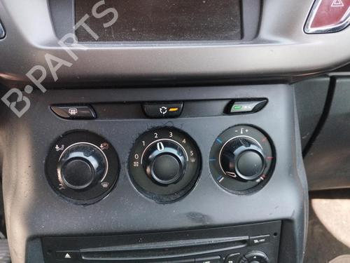 Used Climate control Climate control 36903184 36903184