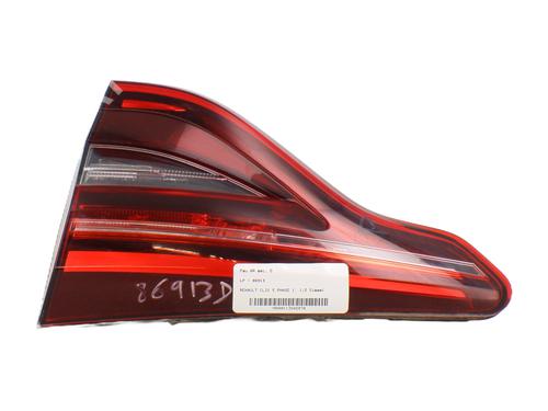 Used Right tailgate light Right tailgate light RENAULT CLIO V (B7_) 1.5 Blue dCi 85 (B7AG) (86 hp) 29529287 29529287