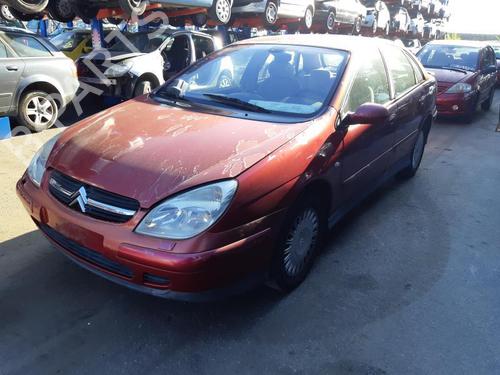 Left headlight CITROËN C5 I (DC_) 2.2 HDi (DC4HXB, DC4HXE) | BP25689205C28  - Image 6