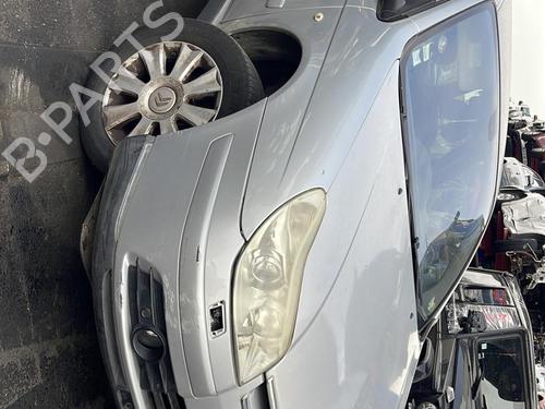 Left headlight CITROËN C5 II Break (RE_) 2.0 HDi (RERHRH) | BP25675155C28  - Image 10