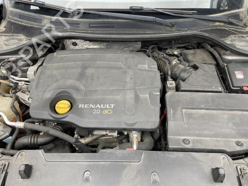 Used Engine Engine RENAULT LAGUNA III (BT0/1) 2.0 dCi (BT07, BT0J, BT14, BT1A, BT1S) (131 hp) 25676502 25676502