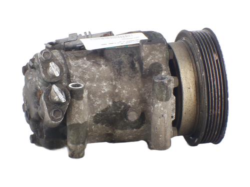 Used AC compressor AC compressor 36057107 36057107