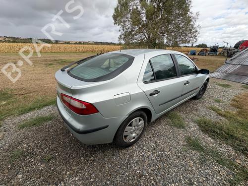 Engine RENAULT LAGUNA II (BG0/1_) 1.9 dCI (BG0E) | BP38596411M1 - Image 7