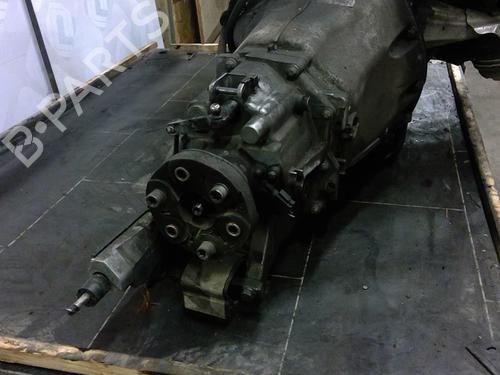 Gearbox MERCEDES-BENZ C-CLASS T-Model (S203) C 220 CDI (203.206, 203.208) | BP25696076M3 