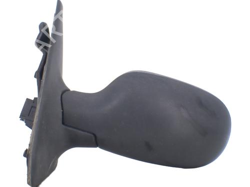 Left mirror RENAULT CLIO II (BB_, CB_) 1.2 16V (BB05, BB0W, BB11, BB27, BB2T, BB2U, BB2V, CB05,... | BP28168990C26 