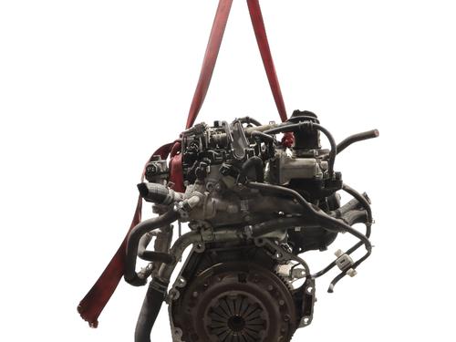 Engine SUZUKI BALENO (FW, EW) 1.2 Hybrid (A1K412) | BP27715473M1