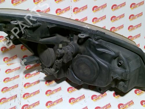 Used Left headlight Left headlight 25674668 25674668