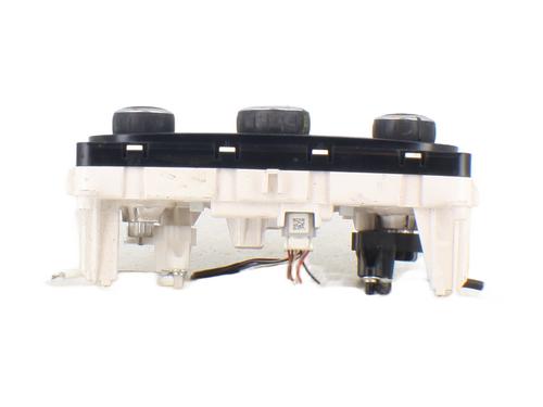 Climate control RENAULT CLIO IV (BH_) 1.2 16V | BP31024508I5 - Image 2