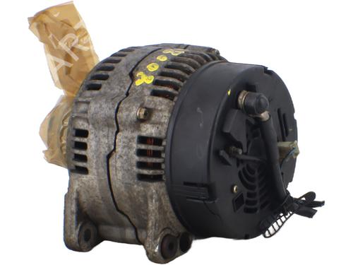 Used Alternator Alternator VW PASSAT B5 (3B2) 1.9 TDI (110 hp) 27543709 27543709
