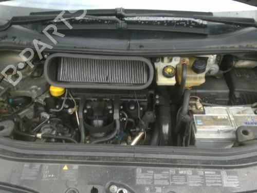 Right taillight RENAULT ESPACE IV (JK0/1_) 2.2 dCi (JK0H) | BP25699560C35  - Image 5