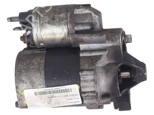 Starter PEUGEOT 206+ (2L_, 2M_) 1.4 i | BP39006411M8 - Image 4