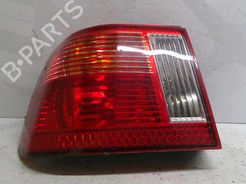 Used Left taillight SEAT IBIZA II (6K1) 1.9 SDI (68 hp) 25699143